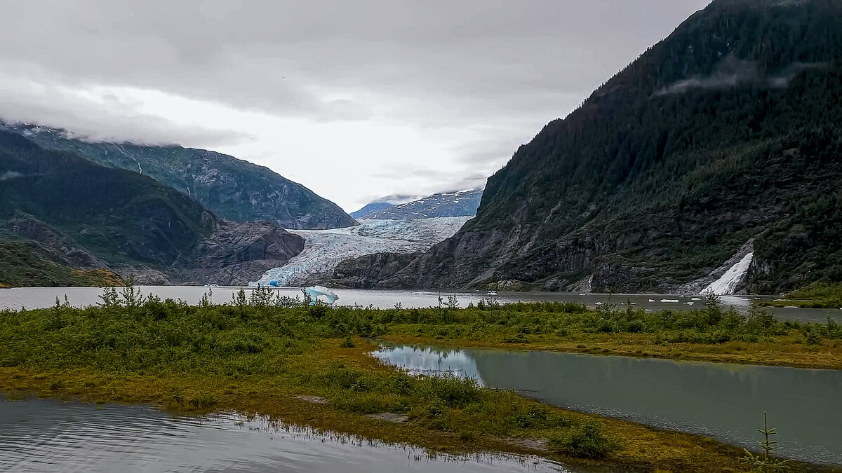 Аляска. - Aleksey Afonin
