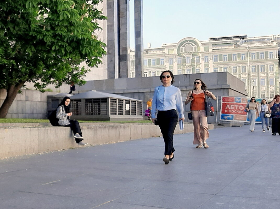 *** - Владимир Захаров