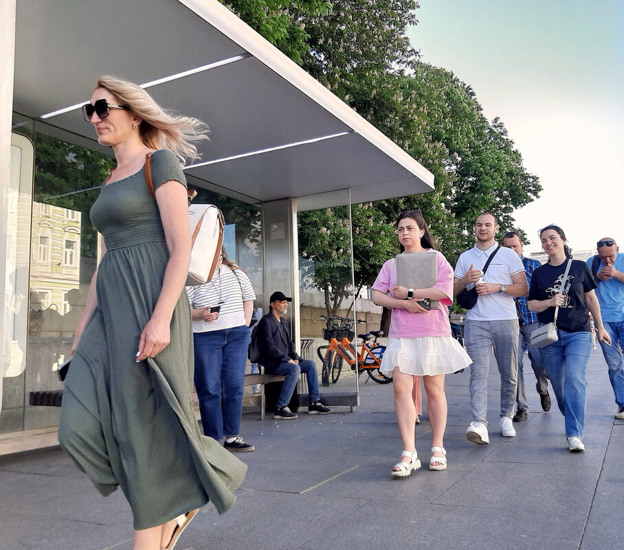 *** - Владимир Захаров