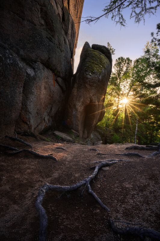 * - Александр Иванов