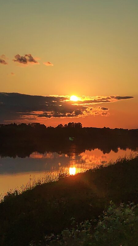 Закат - Андрей 