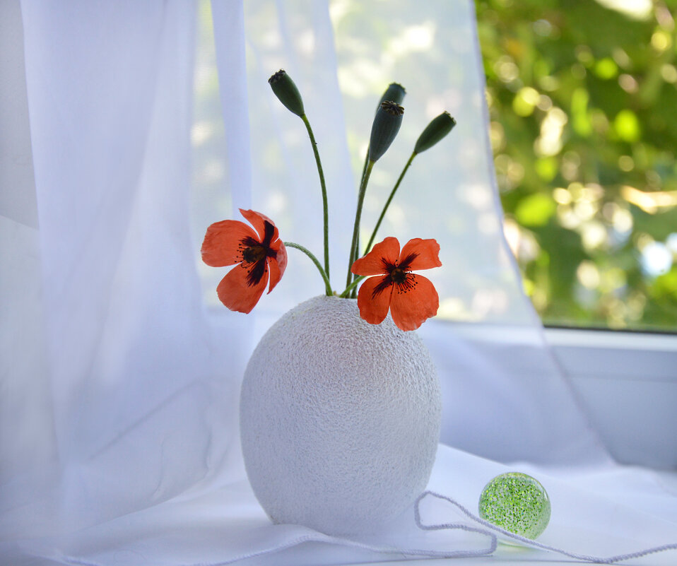 Весенние огоньки.... - Надежда Куркина Весенние огоньки.... - Надежда Куркина