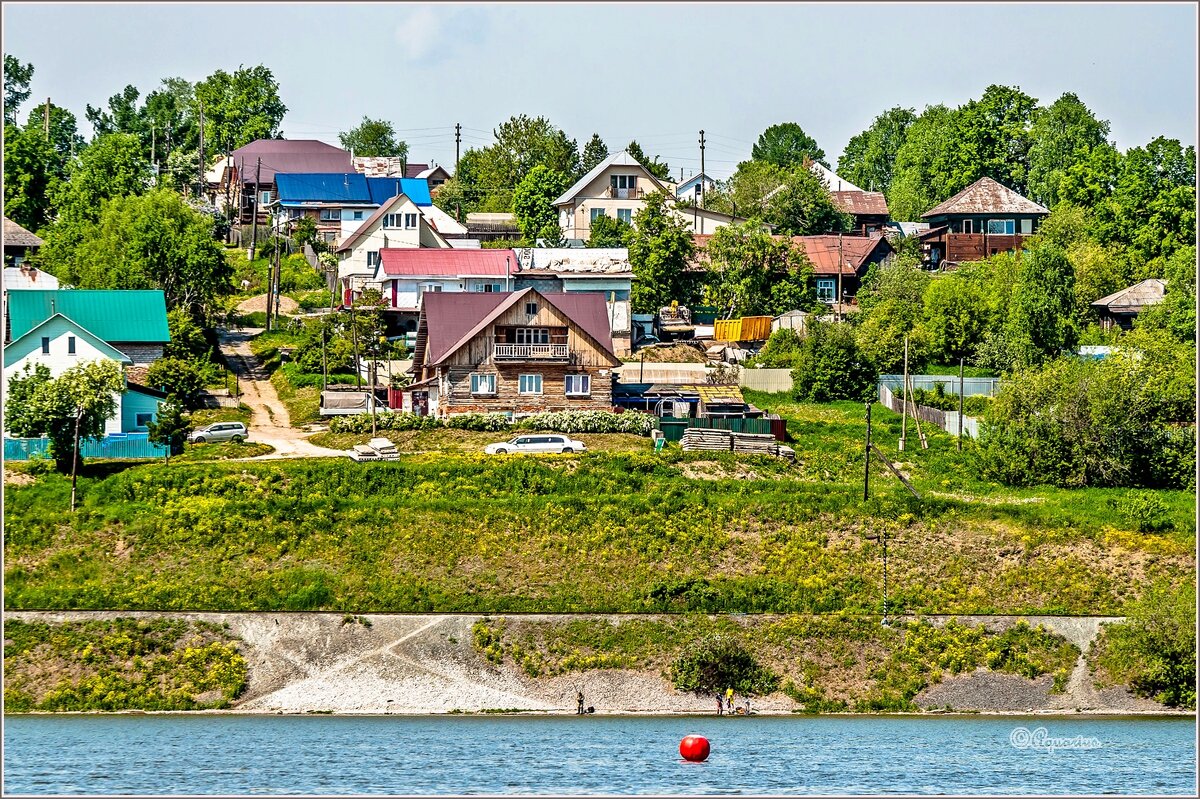 Майское утро... - Aquarius - Сергей Майское утро... - Aquarius - Сергей