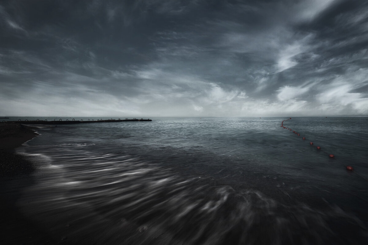 Море всегда выслушает - Alexander Asedach Море всегда выслушает - Alexander Asedach