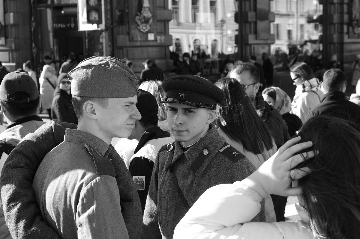 .... - Юрий Самсонов