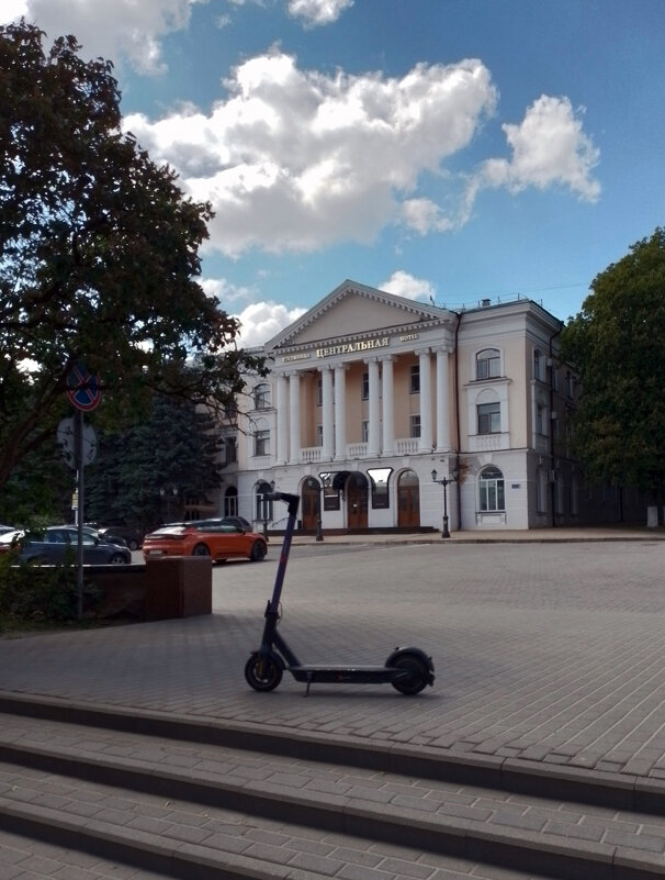 *** - Валентина Береснева