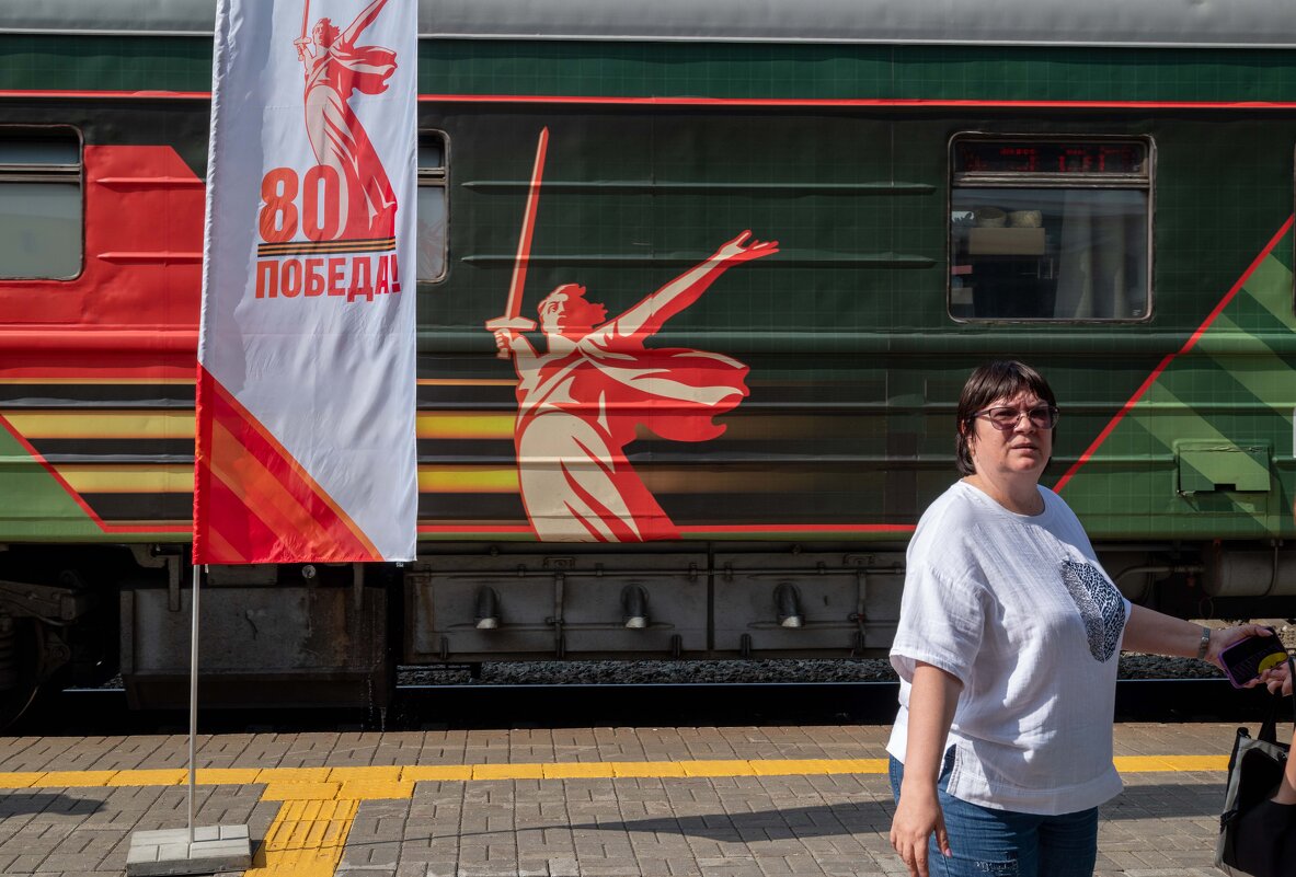 *** - Валерий Михмель 