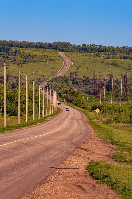 Прогулка по окрестностям - Юра Викулин