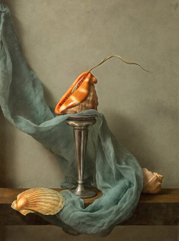 Морской коктейль... - Oleg Rastorguev