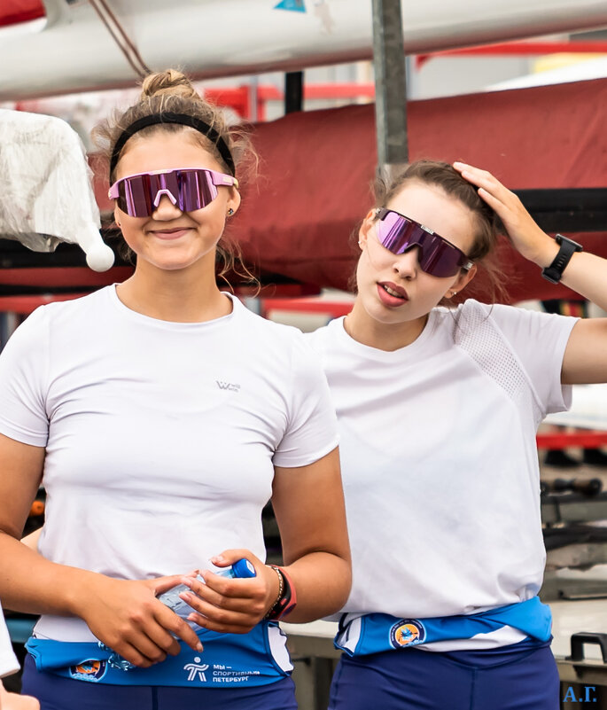 Девчонки - Александр 