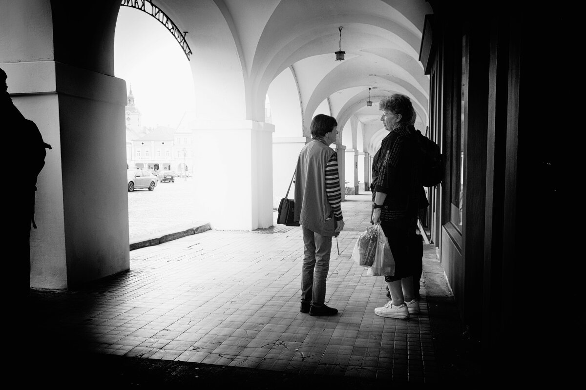 разговорный - Jiří Valiska