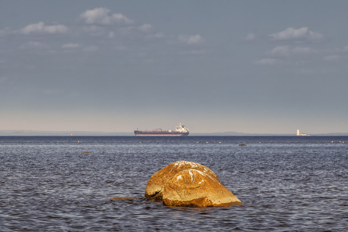 Про камень... - Владимир Колесников Про камень... - Владимир Колесников