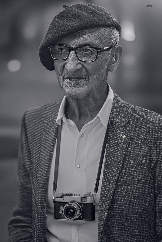 Старая школа - Shmual & Vika Retro