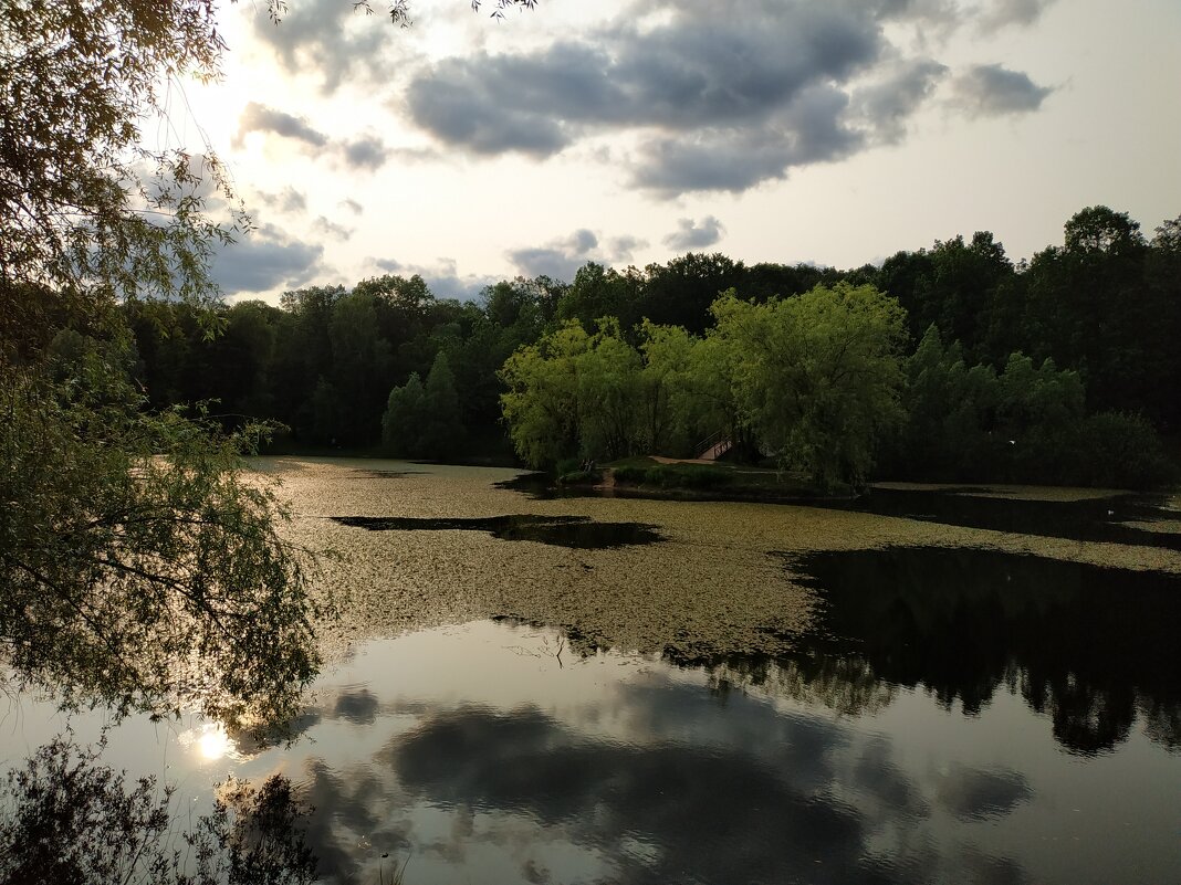 Моя Москва - Андрей Лукьянов Моя Москва - Андрей Лукьянов