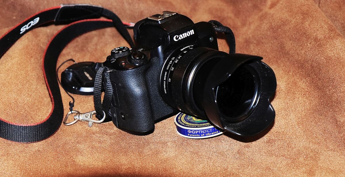 Моя фоткамера! - Владимир 