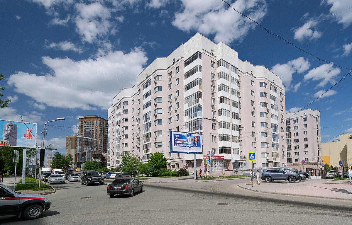 Семьи Шамшиных 18 - Dmitry i Mary S