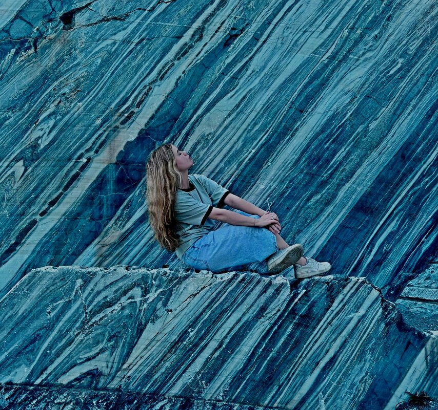 Долго будет Карелия сниться.... - Vladimir Semenchukov