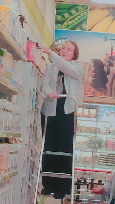 13  ОПЕН (105) - OPEN WAYS ALL