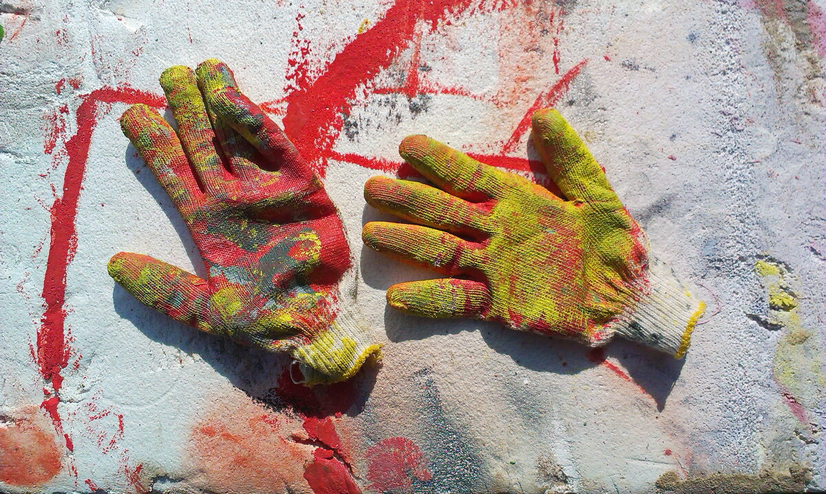 ПОЧТИ КРИМИНАЛЬНЫЙ СЮЖЕТ - Юрий Вовк