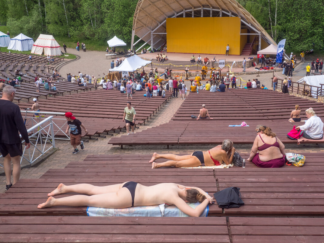 ___ - Yuriy V ___ - Yuriy V