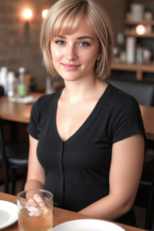 Кристина - Dmitry Alekseevich