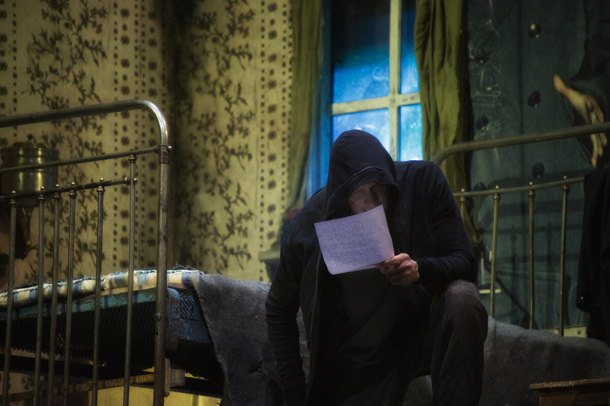 Записки извне - Джованни Луче