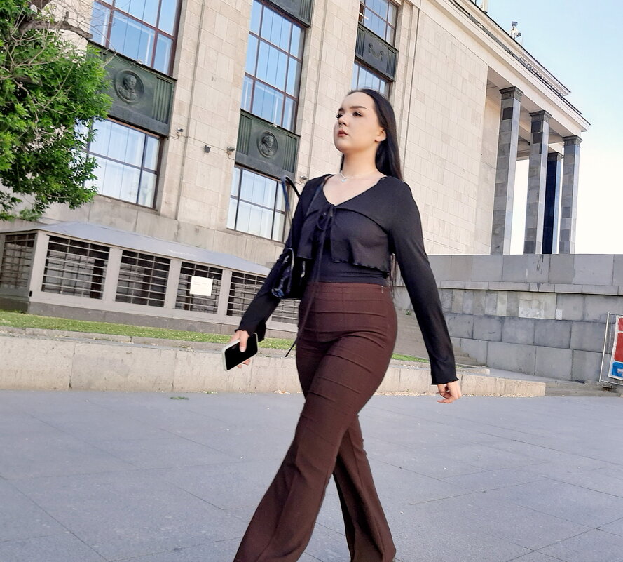 *** - Владимир Захаров