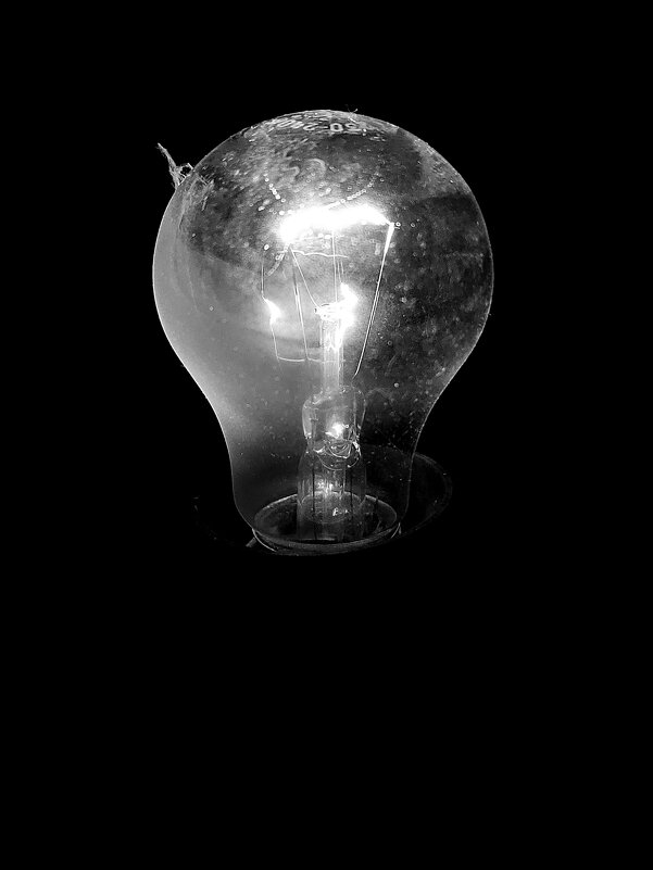 Да будет свет - Игорь Лобанов