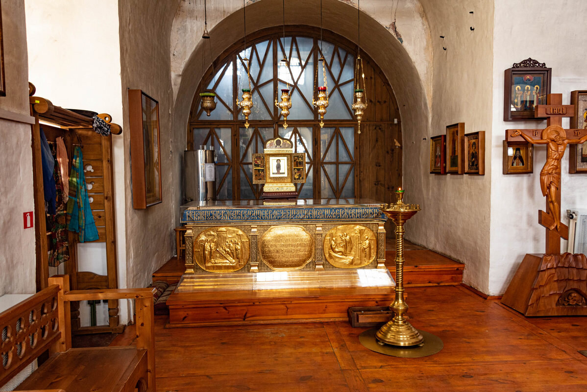 *** - Дмитрий Лупандин *** - Дмитрий Лупандин