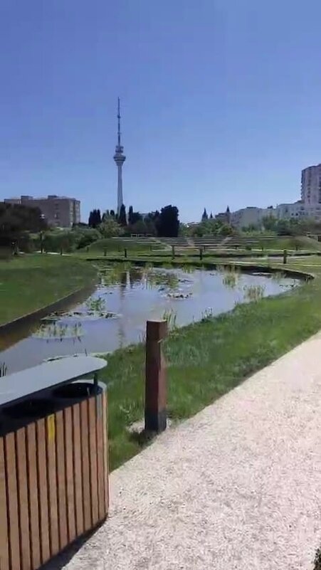 Ботанический сад - Ирэн Ботанический сад - Ирэн