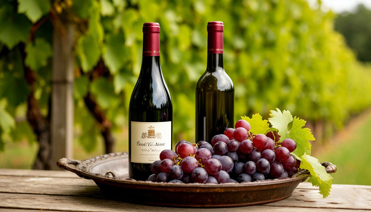 Сегодня был приятный вечер - Андрей 