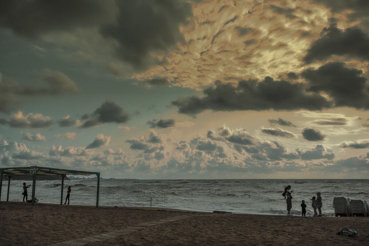 Учкуевка - Виктор 