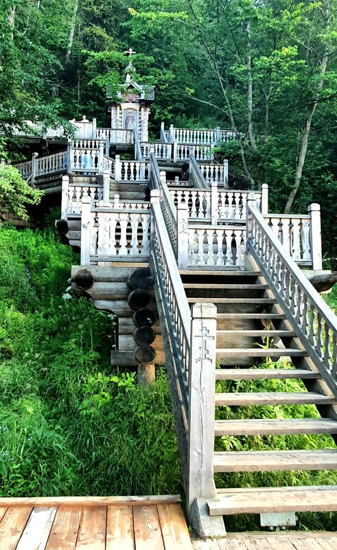 Гремячий ключ - Михаил Свиденцов