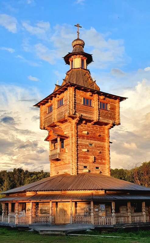 Гремячий ключ - Михаил Свиденцов