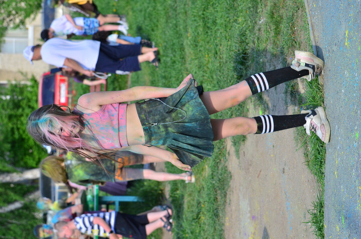 Красаатяяяяя - Джексон 