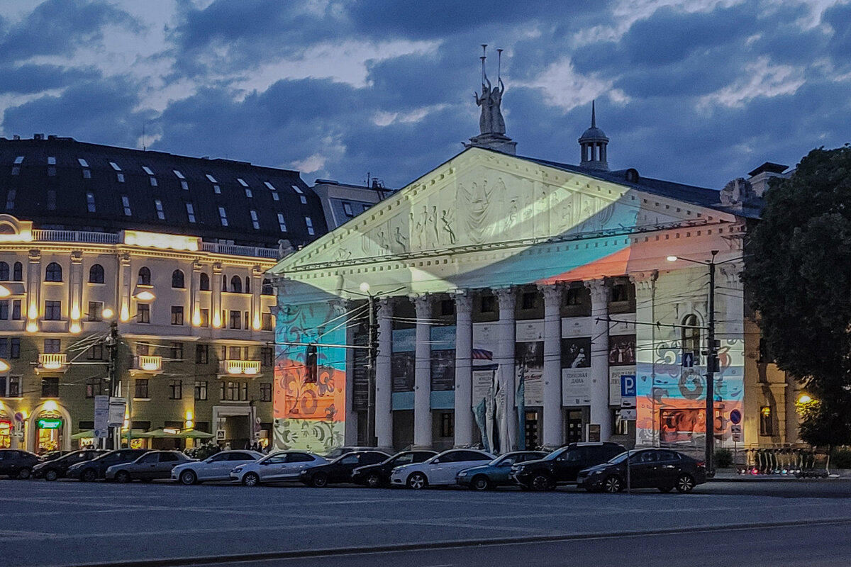 Поздравляю с Днём России! - Татьяна Машошина Поздравляю с Днём России! - Татьяна Машошина