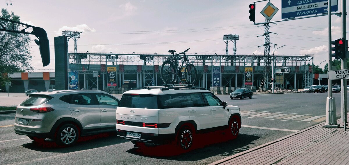 Пирамида - Андрей Хлопонин