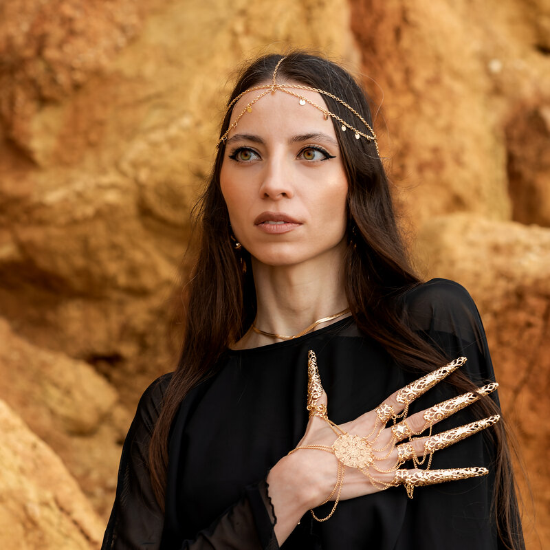 Красивые... - Ron Nessi Красивые... - Ron Nessi