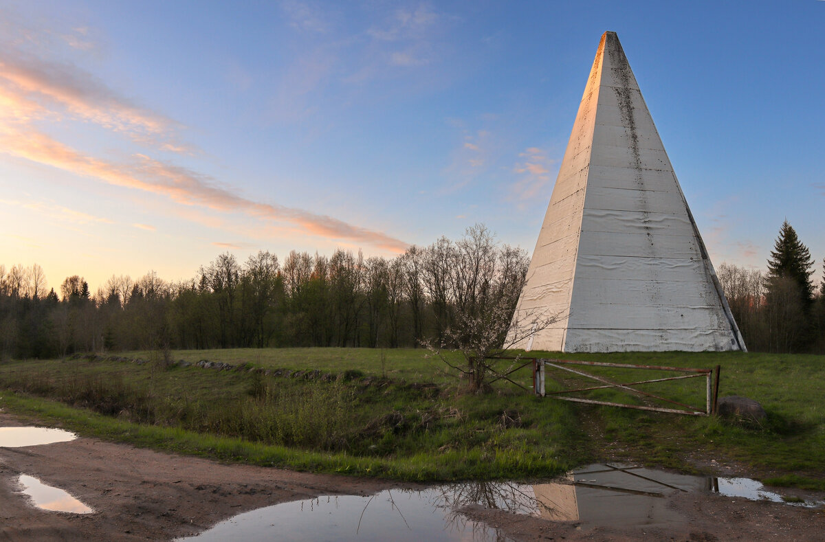 Пирамида Голода - skijumper Иванов Пирамида Голода - skijumper Иванов