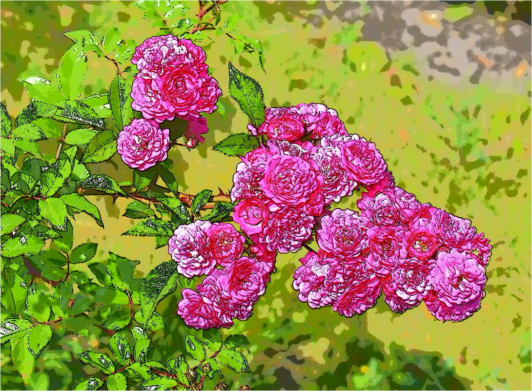 ЛЕТО - Юрий Владимирович 34