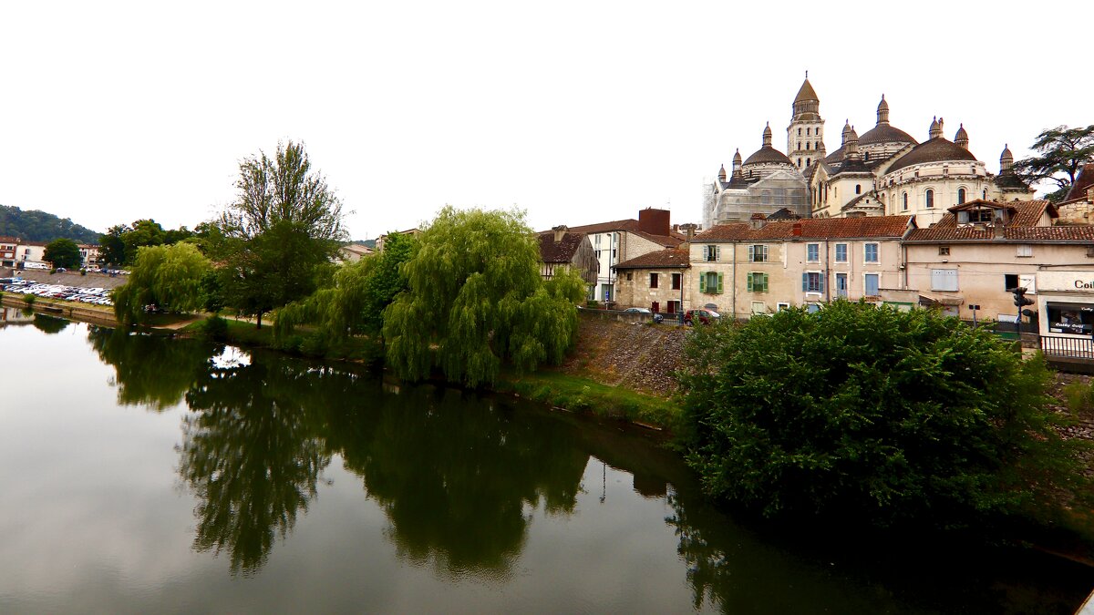 Перигё - Michael M