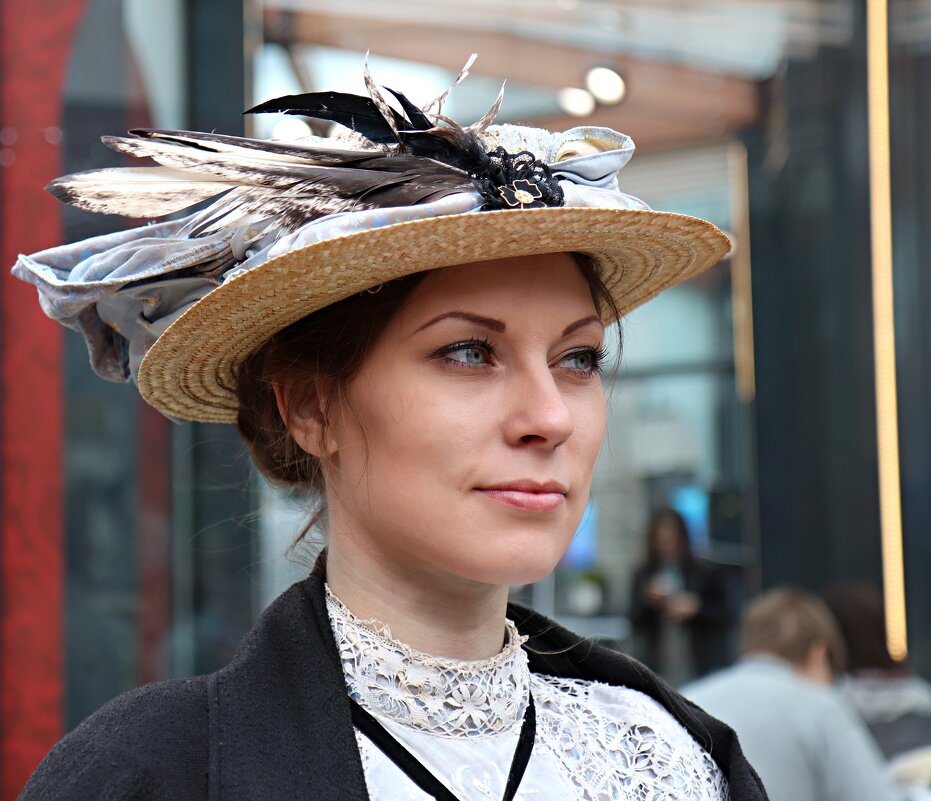 Портрет с мероприятия «Времена и эпохи» - Владимир59 Портрет с мероприятия «Времена и эпохи» - Владимир59