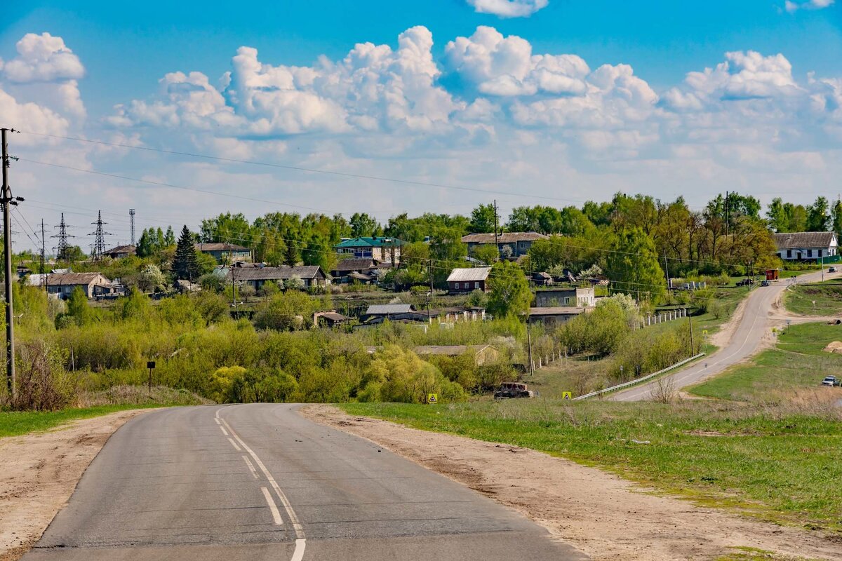 Прогулка по окрестностям - Юра Викулин