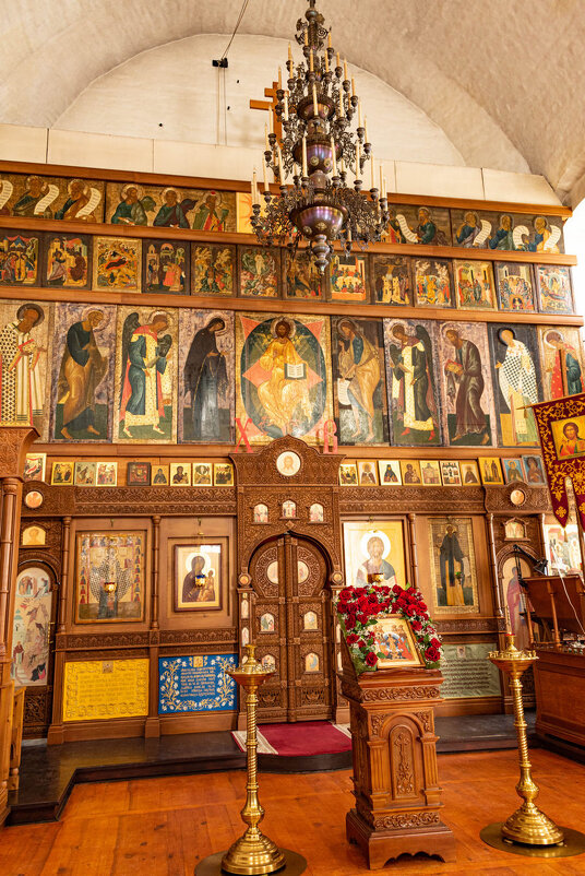 *** - Дмитрий Лупандин *** - Дмитрий Лупандин