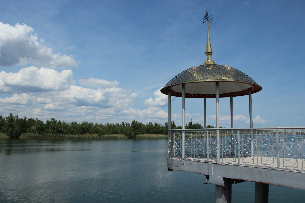 Местные зарисовки. - Виктор Местные зарисовки. - Виктор