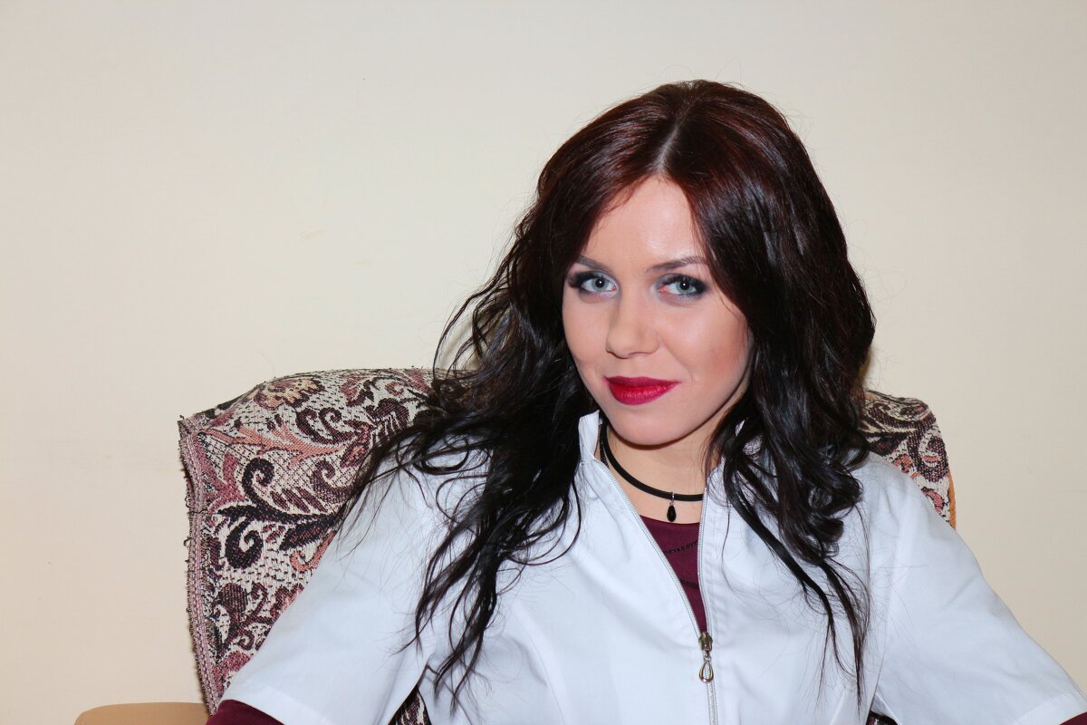 PA - Андрей Л. В.