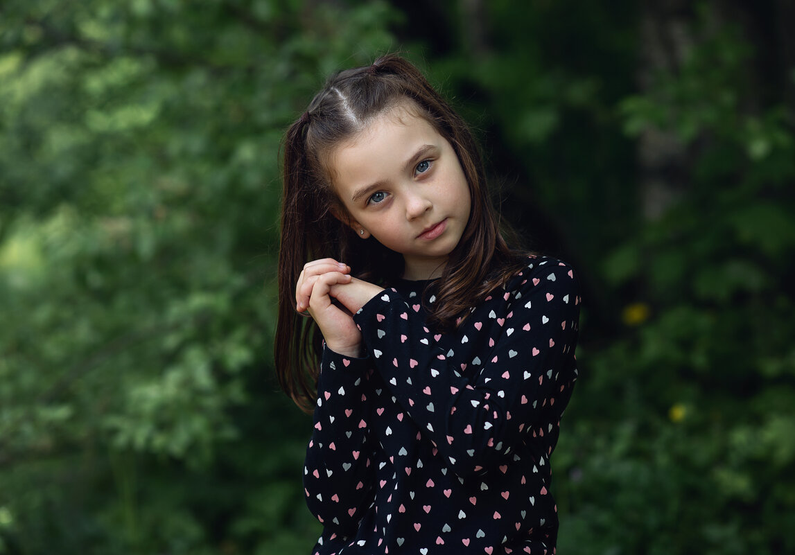 ... - Лилия . ... - Лилия .