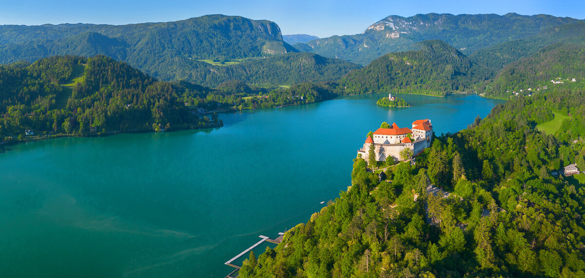 Блед - Сергей Титов