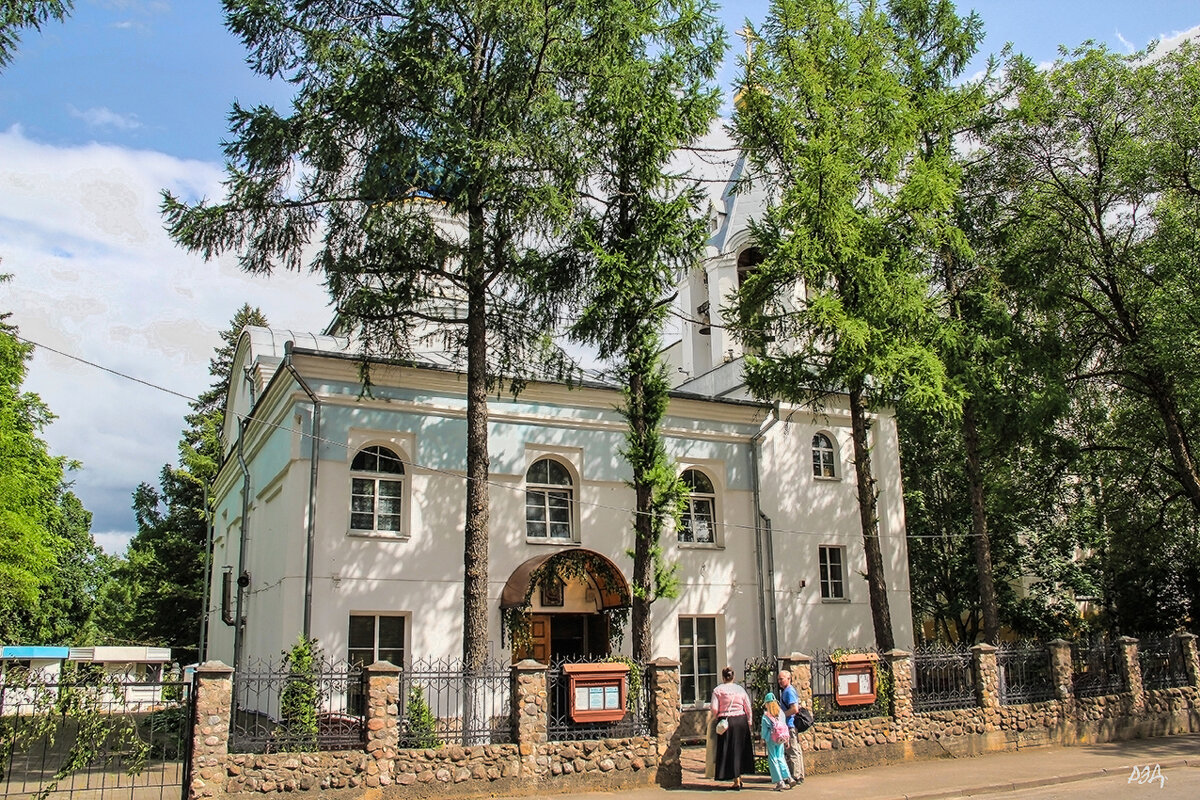 *** - Роланд Дубровский *** - Роланд Дубровский