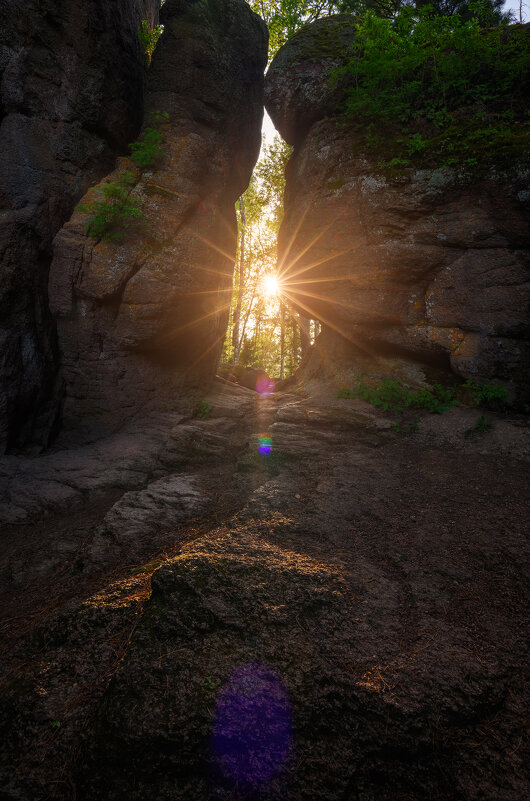 * - Александр Иванов